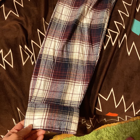 Mens saddlebred button up - Picture 3 of 3